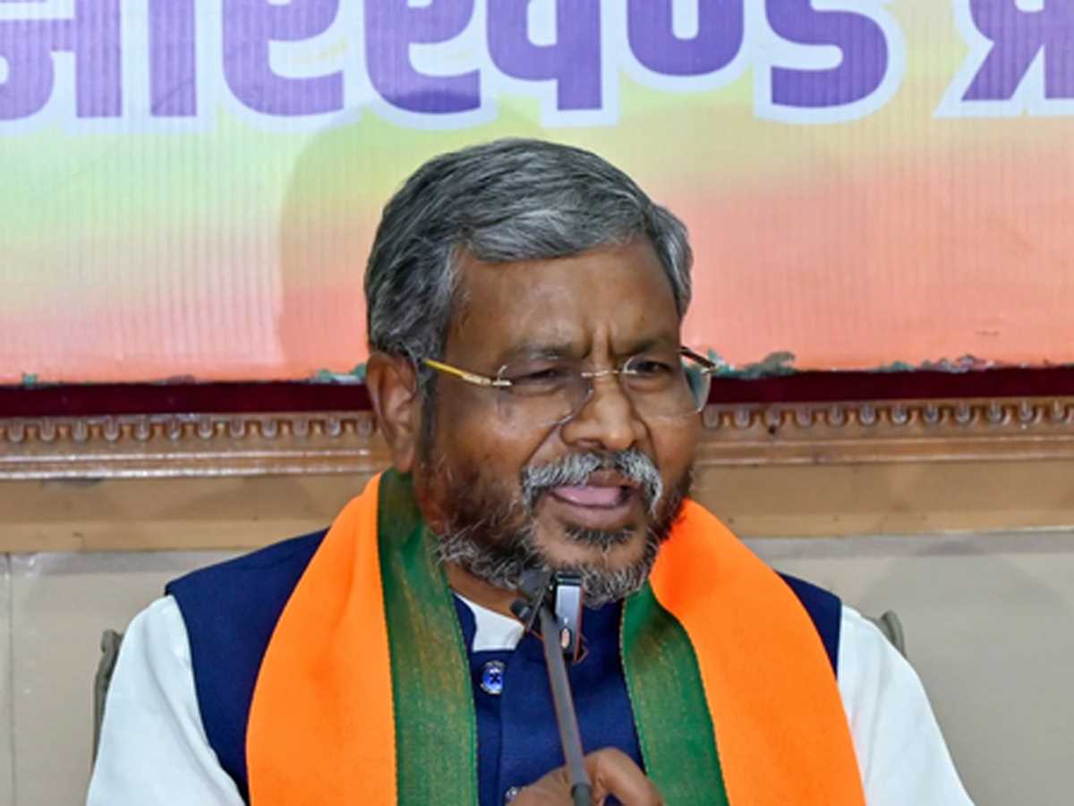 रांची में नए मेडिकल कॉलेज के लिए जमीन अधिग्रहण के मुद्दे पर भाजपा और झामुमो आमने-सामने